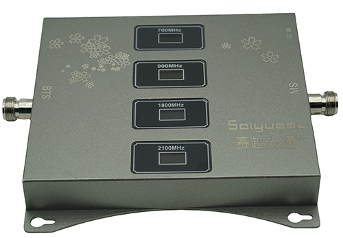  千阳四频手机信号接收器200㎡