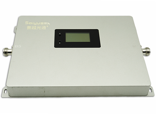  千阳三频/四频/五频手机信号接收器800㎡