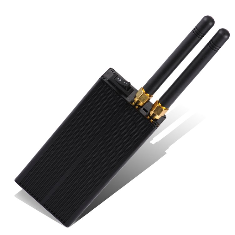  千阳1.2G/1.5G导航屏蔽器