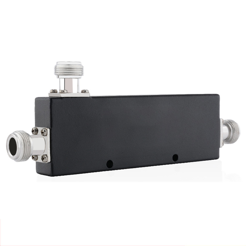  千阳FM调频广播同步广播耦合器