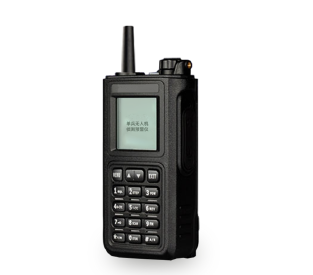  千阳单兵无人机侦测预警仪