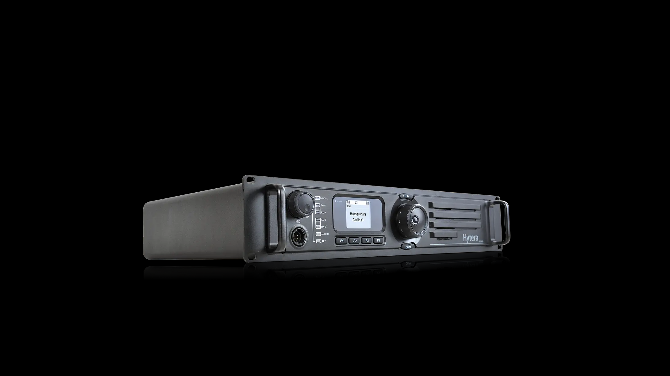  千阳数字中继中转台RD980（海能达）