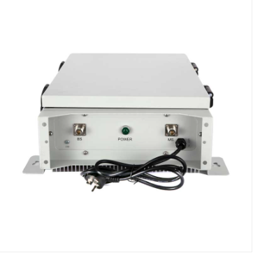  千阳无线对讲系统双向干线放大器