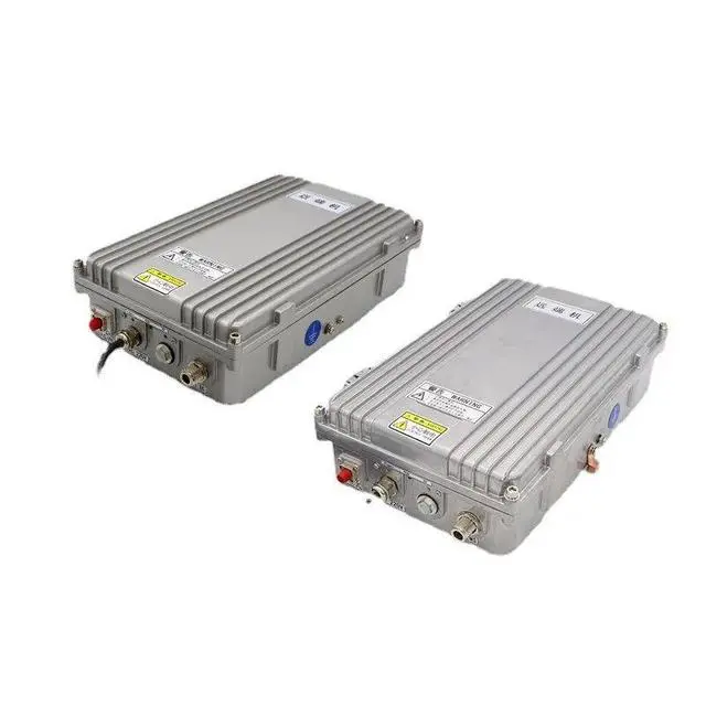  千阳无线对讲系统400M模拟光纤直放站