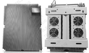  千阳大功率室外全向固定式无人机反制设备