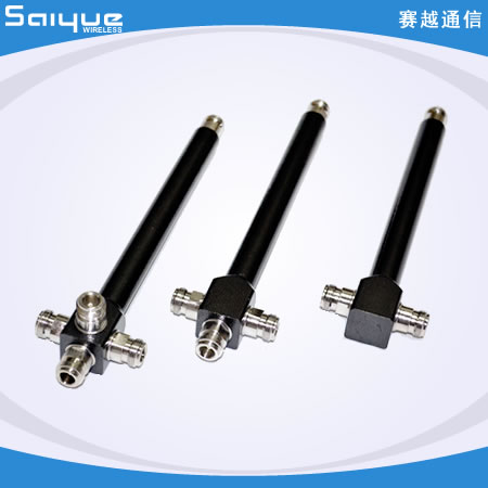  千阳FM调频广播同步广播功分器