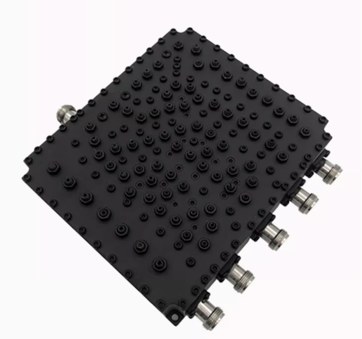  千阳双频三频四频五频腔体合路器4G+5G