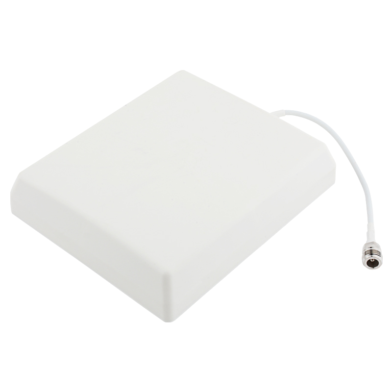  千阳室内外定向接收发射壁挂小平板天线700-3700MHz